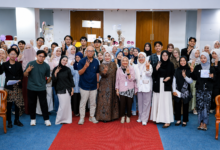 UM Bandung Perkuat Jiwa Entrepreneur Mahasiswa Lewat PSYNTECH