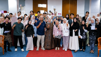 UM Bandung Perkuat Jiwa Entrepreneur Mahasiswa Lewat PSYNTECH UM Bandung Perkuat Jiwa Entrepreneur Mahasiswa Lewat PSYNTECH
