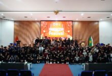 Comfest UM Bandung Sukses Bangun Semangat Kolaborasi Mahasiswa