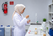 Padat Praktikum, Kaya Pengalaman: Begini Serunya Kuliah Farmasi di UM Bandung