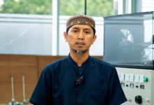 Enam Istilah Tanah dalam Al-Qur’an Menjadi Peta Perjalanan Hidup Manusia