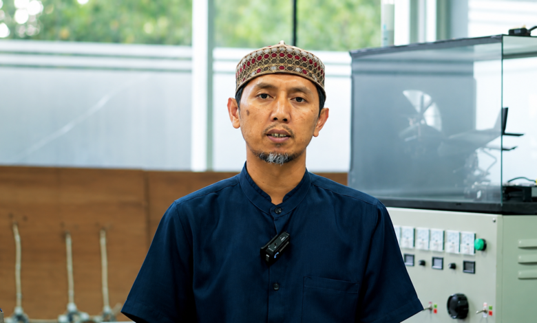 Enam Istilah Tanah dalam Al-Qur’an Menjadi Peta Perjalanan Hidup Manusia Enam Istilah Tanah dalam Al-Qur’an Menjadi Peta Perjalanan Hidup Manusia