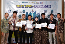 Belajar di Kelas, Bersinar di Kompetisi! Mahasiswa Ilmu Komunikasi UM Bandung Panen Prestasi Belajar di Kelas, Bersinar di Kompetisi! Mahasiswa Ilmu Komunikasi UM Bandung Panen Prestasi