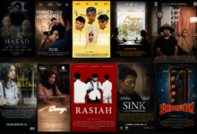Sebelas Film, Sebelas Cerita: Sineas Muda KPI UM Bandung Menguras Emosi Penonton Sebelas Film, Sebelas Cerita: Sineas Muda KPI UM Bandung Menguras Emosi Penonton