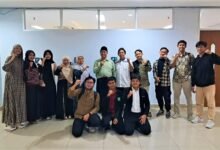Bangun Ekosistem Kampus Religius, QAF UM Bandung Perkuat Sinergi dengan LPPAIK