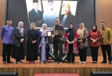 Pelayanan Publik Berkualitas Butuh Kolaborasi Kampus dan Pemerintah