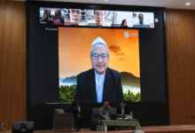 UM Bandung Petakan Strategi Pendidikan Islam Masa Depan UM Bandung Petakan Strategi Pendidikan Islam Masa Depan