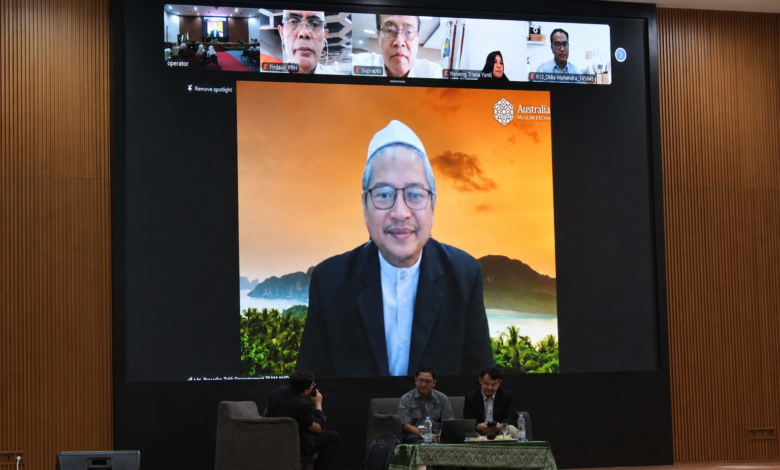 UM Bandung Petakan Strategi Pendidikan Islam Masa Depan UM Bandung Petakan Strategi Pendidikan Islam Masa Depan