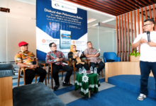 Dosen UM Bandung Roni Tabroni Tawarkan Paradigma Jurnalisme yang Menggerakkan Kepedulian Sosial Dosen UM Bandung Roni Tabroni Tawarkan Paradigma Jurnalisme yang Menggerakkan Kepedulian Sosial