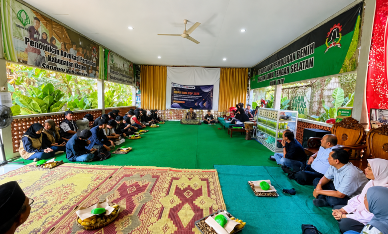 Tim Dosen UM Bandung Kembangkan Solusi Berbasis Riset Guna Percepat Regenerasi Petani Tim Dosen UM Bandung Kembangkan Solusi Berbasis Riset Guna Percepat Regenerasi Petani