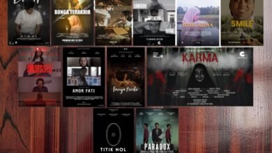 Keren! Sebanyak 12 Film Mahasiswa KPI UM Bandung Lolos Sensor LSF RI
