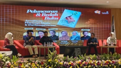 Keberhasilan Jurnalisme Diukur dari Dampaknya, Bukan Viralitasnya Keberhasilan Jurnalisme Diukur dari Dampaknya, Bukan Viralitasnya
