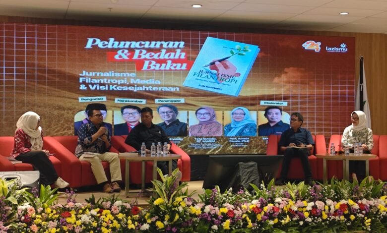 Keberhasilan Jurnalisme Diukur dari Dampaknya, Bukan Viralitasnya Keberhasilan Jurnalisme Diukur dari Dampaknya, Bukan Viralitasnya