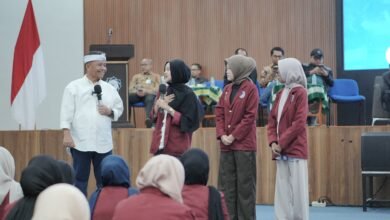UM Bandung Bersama Pemprov Jabar Bersinergi, KKN 2026 Fokus Bangun Desa dan Pendidikan