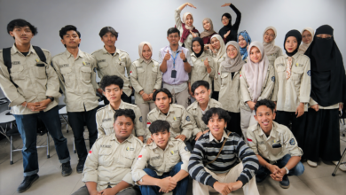 Kuliah di Ekonomi Syariah UM Bandung, Prospek Karier Tak Lagi Sebatas Perbankan