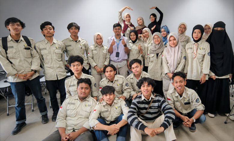 Kuliah di Ekonomi Syariah UM Bandung, Prospek Karier Tak Lagi Sebatas Perbankan Kuliah di Ekonomi Syariah UM Bandung, Prospek Karier Tak Lagi Sebatas Perbankan