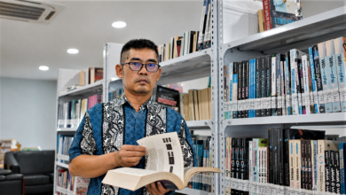 Efisiensi Perpusnas Dinilai Berisiko Melemahkan Ekosistem Riset dan Literasi Nasional Efisiensi Perpusnas Dinilai Berisiko Melemahkan Ekosistem Riset dan Literasi Nasional